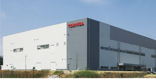 柏崎工場