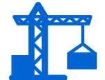 Gantry cranes