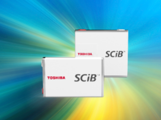 New high-power cells
